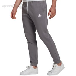 Spodnie męskie adidas Entrada 22 Sweat Pant szare H57531 Adidas teamwear
