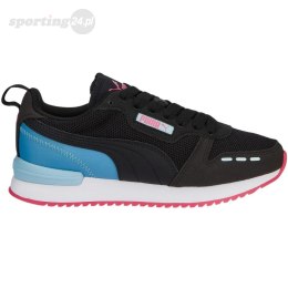 Buty dla dzieci Puma R78 Jr czarne 373616 32 Puma