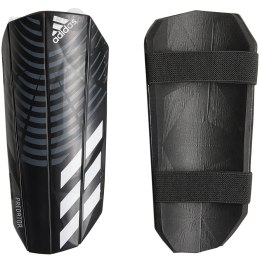 Ochraniacze piłkarskie adidas Predator Training czarne HN6847 Adidas teamwear