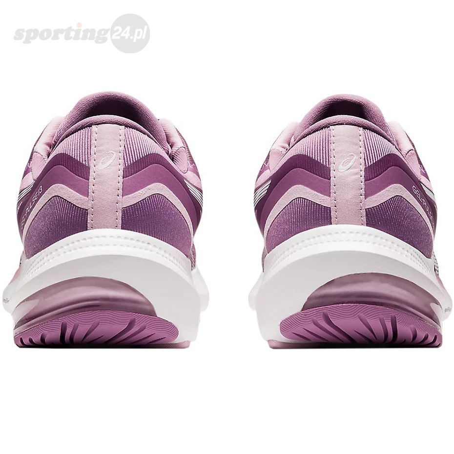 Buty damskie do biegania Asics Gel-Pulse 13 różowo-białe 1012B035 500 Asics