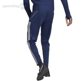 Spodnie męskie adidas Tiro 23 League Training granatowe HS3492 Adidas teamwear