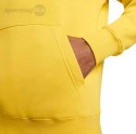 Bluza męska Nike Nsw Club Hoodie Po Bb żółta BV2654 709 Nike