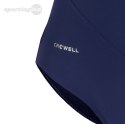 Kostium kąpielowy damski Crowell Angie kol.02 granatowo-niebieski Crowell