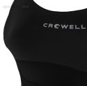 Kostium kąpielowy damski Crowell Katie kol.05 czarny Crowell