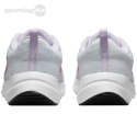 Buty dla dzieci Nike Downshifter 12 fioletowe DM4194 500 Nike
