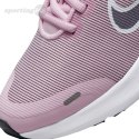 Buty dla dzieci Nike Downshifter 12 różowe DM4194 600 Nike