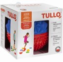 Półkule sensoryczne jeż/diament Tullo 483 2 szt. niebieska/czerwona AM Tullo