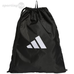Worek na buty adidas Tiro League czarny HS9768 Adidas teamwear