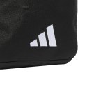 Torba na buty adidas Tiro League czarna HS9767 Adidas teamwear