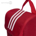 Torba na buty adidas Tiro League czerwona IB8648 Adidas teamwear