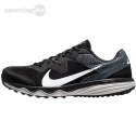 Buty męskie Nike Juniper Trail czarno-szare CW3808 001 Nike