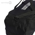 Torba adidas Tiro League Duffel Large czarna HS9744 Adidas teamwear