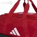 Torba adidas Tiro League Duffel small czerwona IB8651 Adidas teamwear