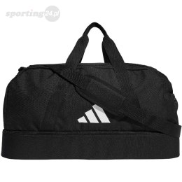 Torba adidas Tiro League Duffel Medium czarna HS9742 Adidas teamwear