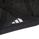 Torba adidas Tiro League Duffel Medium czarna HS9742 Adidas teamwear