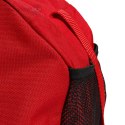 Torba adidas Tiro League Duffel Medium czerwona IB8658 Adidas teamwear