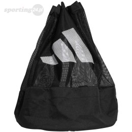 Torba na piłki adidas Tiro League czarna HS9751 Adidas teamwear