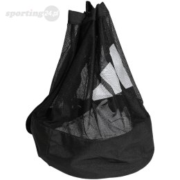 Torba na piłki adidas Tiro League czarna HS9751 Adidas teamwear
