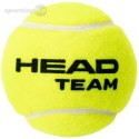 Piłki do tenisa ziemnego Head Team 3szt Head