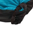 Sofa dmuchana Lazy Bag 180x70 cm niebieska Royokamp 1020112 Royokamp