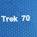 Plecak turystyczny Acome Trek 70L niebieski Acome