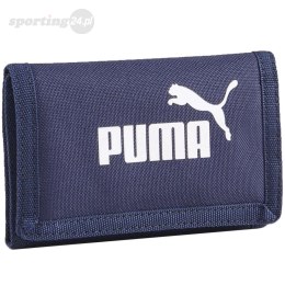 Portfel Puma Phase Wallet granatowy 79951 02 Puma