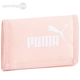 Portfel Puma Phase Wallet różowy 79951 04 Puma