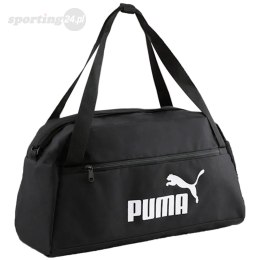 Torba Puma Phase Sports czarna 79949 01 Puma