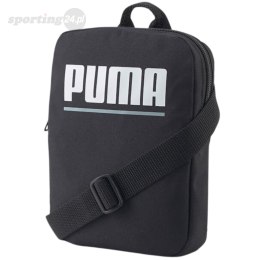 Torebka Puma Plus Portable czarna 79613 01 Puma