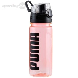Bidon Puma TR Bottle Sportstyle różowy 53518 22 Puma