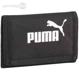 Portfel Puma Phase Wallet czarny 79951 01 Puma
