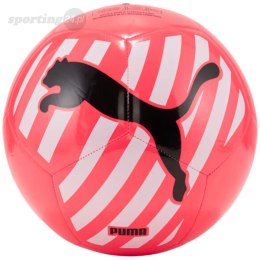 Piłka nożna Puma Big Cat różowa 83994 05 Puma