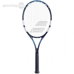 Rakieta do tenisa ziemnego Babolat Eagle N G4 czarno-niebiesko-biała 194016/12136 Babolat