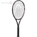 Rakieta do tenisa ziemnego Head IG Challenge Lite w pokrowcu różowo-czarna 233922 SC10 Head