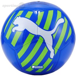 Piłka nożna Puma Big Cat Ultra niebieska 83994 06 Puma