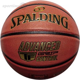 Piłka do koszykówki Spalding Advanced Control 76870Z Spalding