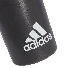 Bidon adidas Performance Bottle 500 ml czarny FM9935 Adidas