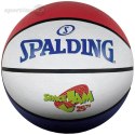 Piłka do koszykówki Spalding Space Jam 25Th Anniversary 84687Z Spalding