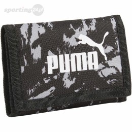 Portfel Puma portfel Phase AOP czarny 054364 07 Puma
