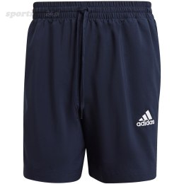 Spodenki męskie adidas Sportphoria Shorts granatowe GK9603 Adidas