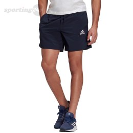 Spodenki męskie adidas Sportphoria Shorts granatowe GK9603 Adidas