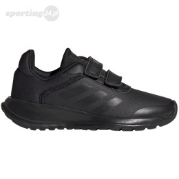 Buty dla dzieci adidas Tensaur Run 2.0 CF czarne GZ3443 Adidas