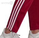 Dres damski adidas Essentials 3-Stripes Track Suit różowy HD4301 Adidas