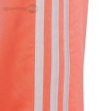 Dres dla dzieci adidas Aeroready 3-Stripes Polyester Track Suit brzoskwiniowy HD4414 Adidas