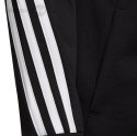Dres dla dziewczynki adidas Aeroready 3-Stripes czarny H57226 Adidas