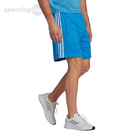 Spodenki męskie adidas Primeblue Designed To Move Sport 3-Stripes Shorts HF7189 Adidas