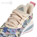 Buty dla dzieci adidas FortaRun kwiaty GV9465 Adidas