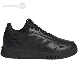 Buty dla dzieci adidas Tensaur Sport 2.0 K czarne GW6424 Adidas