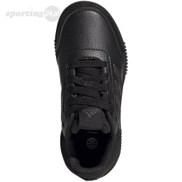 Buty dla dzieci adidas Tensaur Sport 2.0 K czarne GW6424 Adidas