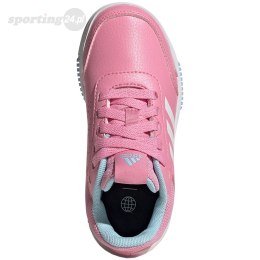 Buty dla dzieci adidas Tensaur Sport 2.0 K różowe GX9771 Adidas